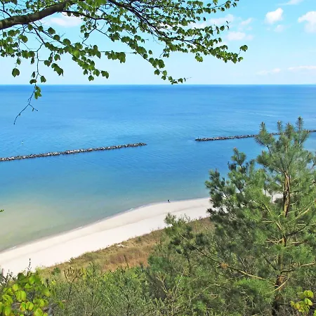 아파트 Nixe By Interhome