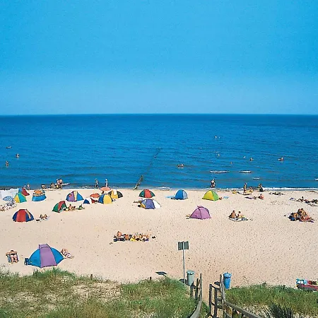 Nixe By Interhome 코세로우