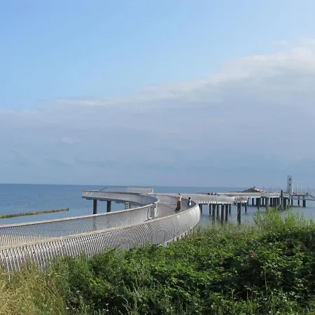 Nixe By Interhome Appartement