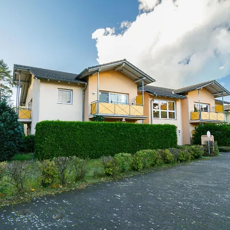 아파트 Nixe By Interhome *