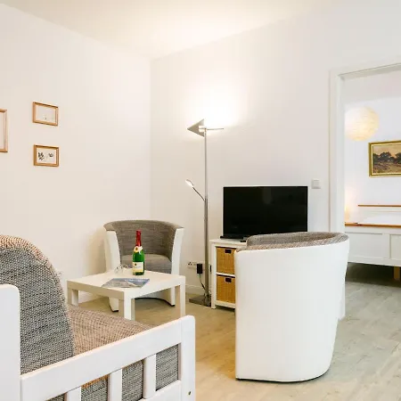 Nixe By Interhome * Koserow