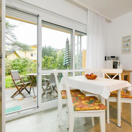 Nixe By Interhome Appartement