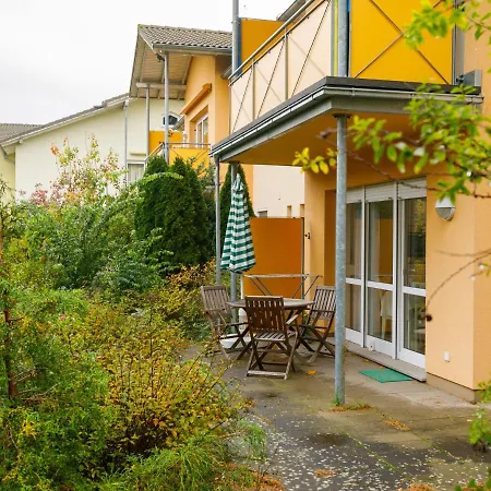 Nixe By Interhome 아파트 *