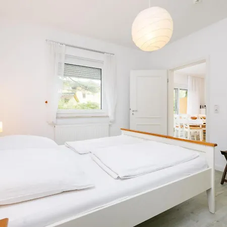 Nixe By Interhome Appartement