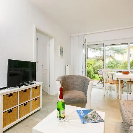 Nixe By Interhome Appartement *