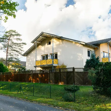 Nixe By Interhome * Koserow