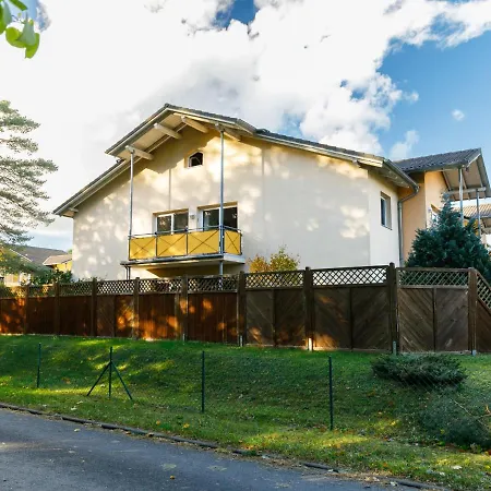 Nixe By Interhome 아파트 코세로우