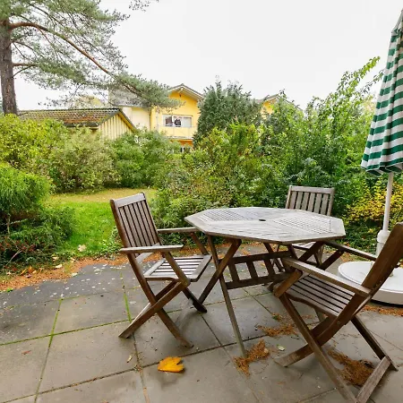 Nixe By Interhome 아파트