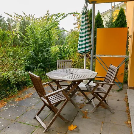 Nixe By Interhome Appartement Koserow