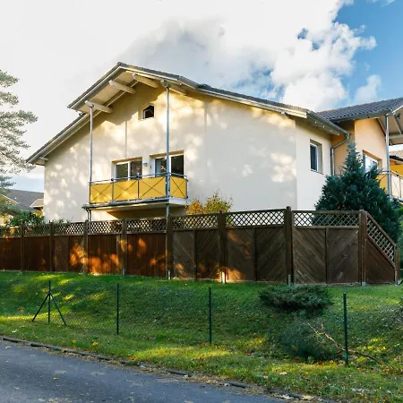 Nixe By Interhome 코세로우