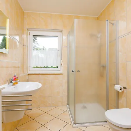 Nixe By Interhome Appartement