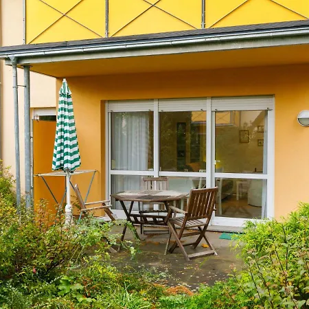 Nixe By Interhome Appartement Koserow