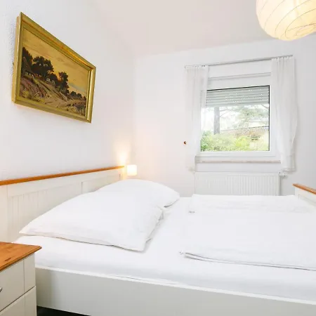 Nixe By Interhome * Koserow