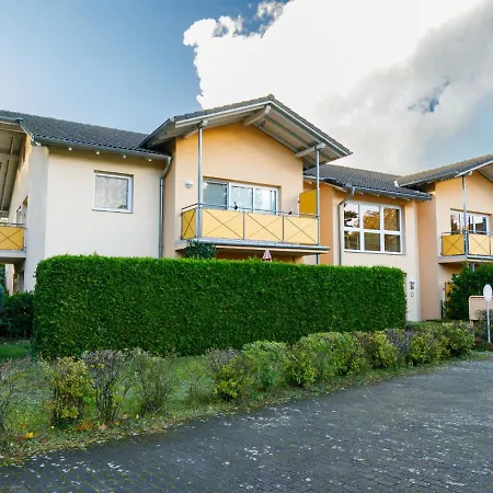 Nixe By Interhome 아파트 코세로우