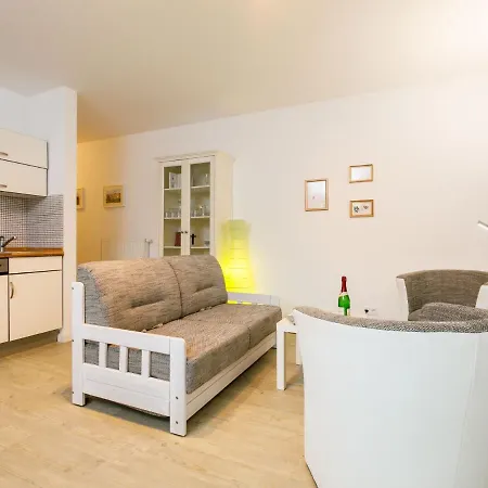 Appartement Nixe By Interhome *