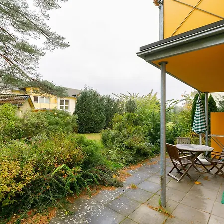 Nixe By Interhome Appartement