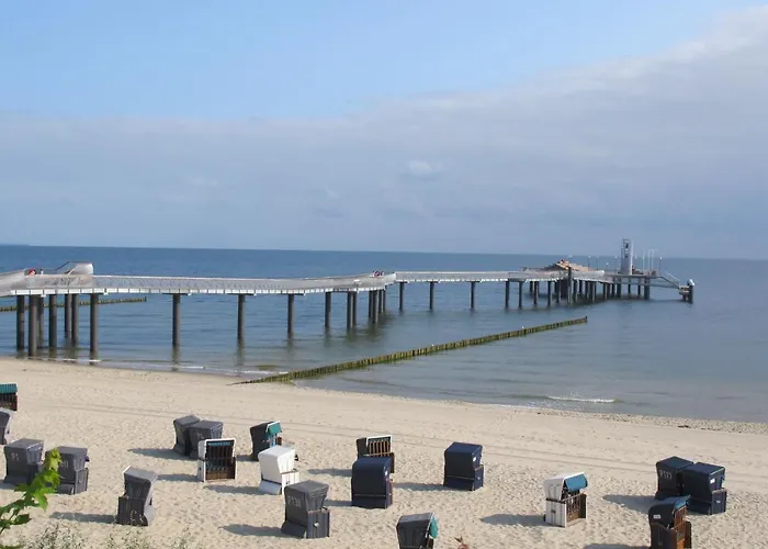 Apartamento Nixe By Interhome