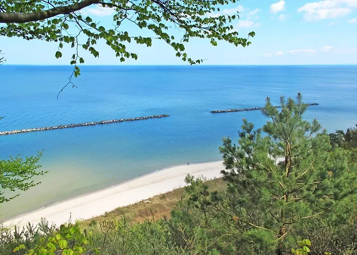 Apartamento Nixe By Interhome