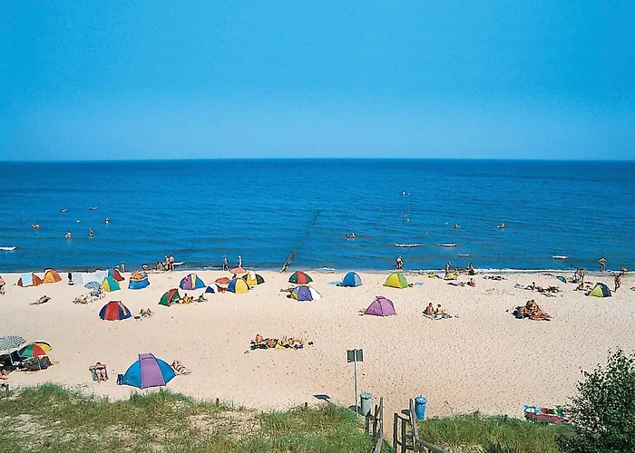 Nixe By Interhome Koserow