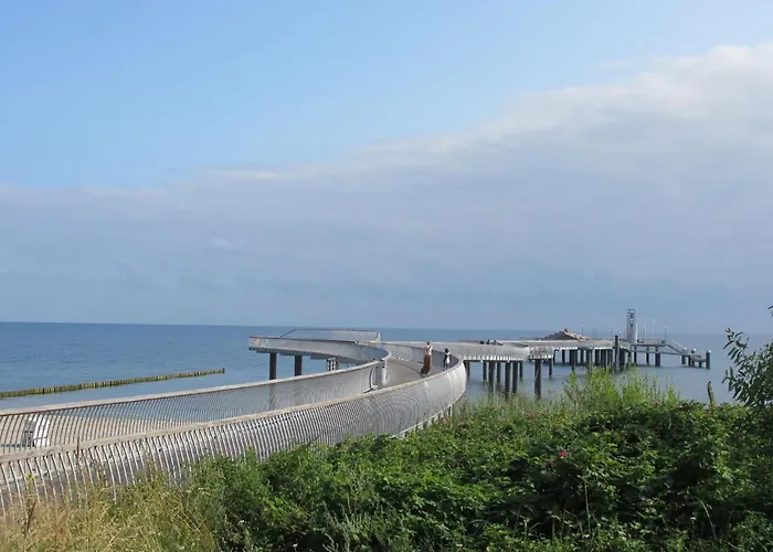 Nixe By Interhome Apartamento