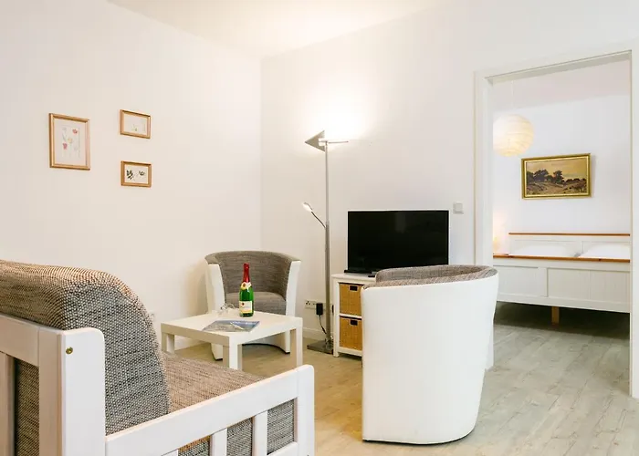 Nixe By Interhome * Koserow