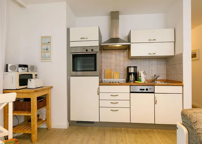 Apartamento Nixe By Interhome