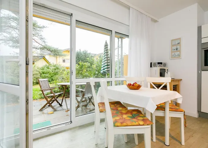 Nixe By Interhome Apartamento