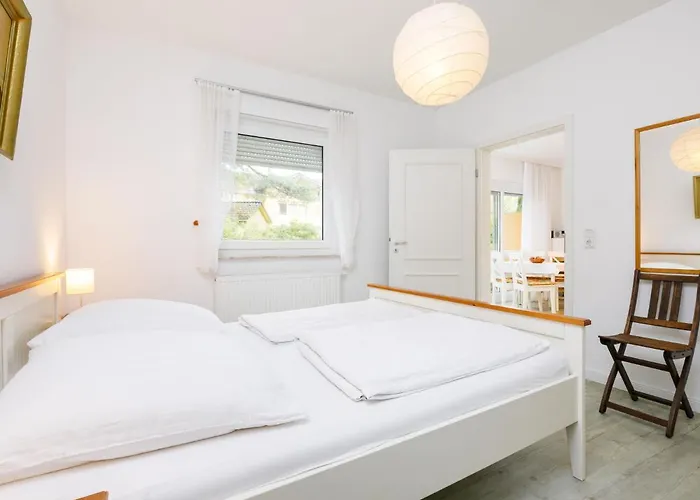 Nixe By Interhome Apartamento