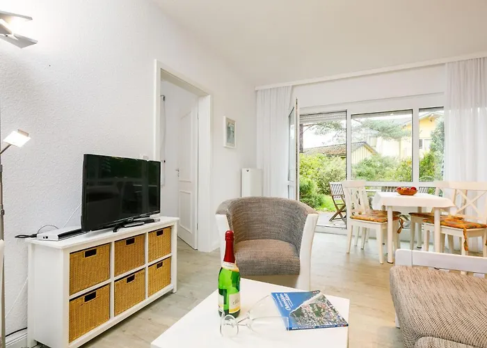 Nixe By Interhome Apartamento *