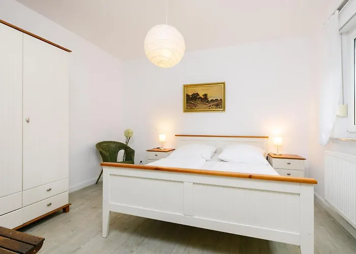 Apartamento Nixe By Interhome