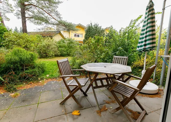 Nixe By Interhome Apartamento