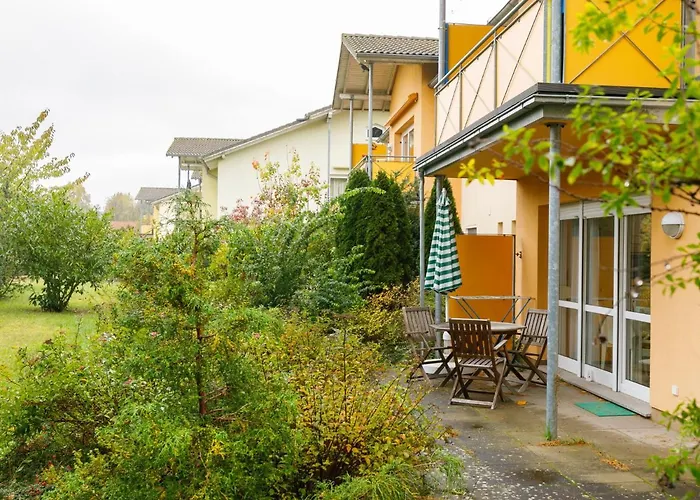 Nixe By Interhome Apartamento *