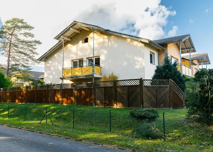 Nixe By Interhome Koserow