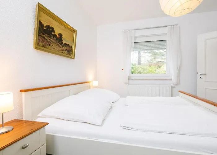 Nixe By Interhome * Koserow