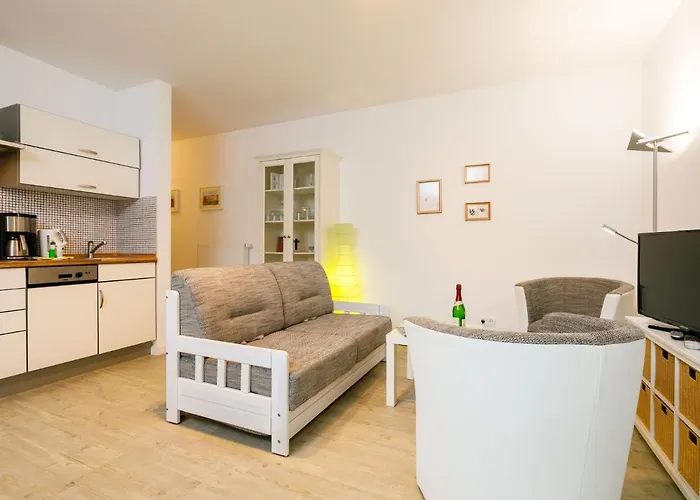 Apartamento Nixe By Interhome *