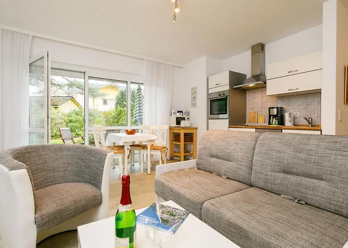 Apartamento Nixe By Interhome