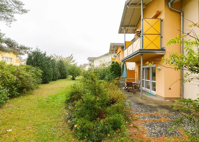 Nixe By Interhome Apartamento