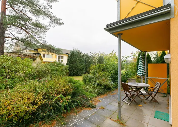 Nixe By Interhome Apartamento